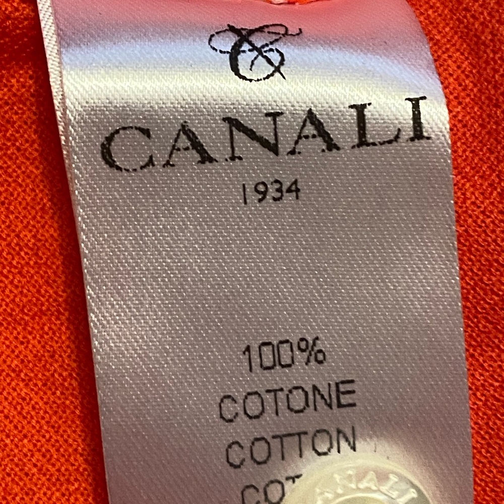 CANALI - Picture 5 of 6